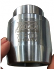 CHAVE SEXTAVADA DE 50 MM COM ENCAIXE DE 3/4 PARA MERCEDES-BENZ E RENAULT RAVEN 714109