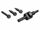 FERRAMENTA PARA POSICIONAR PMS DURANTE A TROCA DA CORREIA PEUGEOT CITROEN 4 PECAS RAVEN 161004 