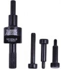 FERRAMENTA PARA POSICIONAR PMS DURANTE A TROCA DA CORREIA PEUGEOT CITROEN 4 PECAS RAVEN 161004 