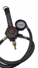 CONJUNTO PARA TESTE DE PRESSAO E VAZAO DE COMBUSTIVEL DE MOTORES CICLO OTTO RAVEN 109755