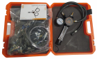 CONJUNTO PARA TESTE DE PRESSAO E VAZAO DE COMBUSTIVEL DE MOTORES CICLO OTTO RAVEN 109755
