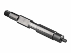 CONECTOR PARA MEDIR COMPRESSÃO DO MOTOR DA JUMPER, BOXER E DUCATO 2.8 RAVEN 161011