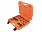 CONJUNTO FERRAMENTA PARA TROCA CORREIA DENTADA FIAT PEUGEOT CITROEN DUCATO RENAULT MASTER RAVEN 161501