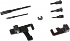 CONJUNTO FERRAMENTA PARA TROCA CORREIA DENTADA FIAT PEUGEOT CITROEN DUCATO RENAULT MASTER RAVEN 161501