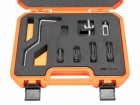 CONJUNTO FERRAMENTA SINCRONISMO MOTOR DIESEL/PSA, PEUGEOT, CITROËN DIESEL RAVEN 161503