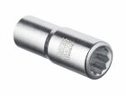 Soquete Estriado 17 mm com encaixe de 1/2 Polegada para Suspensão Traseira do Civic RAVEN 184002 