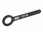 CHAVE ESTRIADA 40MM PARA SOLTAR GUIA AJUSTE CREMALHEIRA CAIXA DIREÇÃO CIVIC,FIT RAVEN 185001 