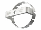 CHAVE PARA PORCA PLÁSTICA DO CONJUNTO DA BOIA E BOMBA DE COMBUSTÍVEL HONDA FIT PEUGEOT RAVEN 188001