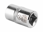 CHAVE SOQUETE PLUS 16 MM PARA PARAFUSO DO VOLANTE DO MOTOR NISSAN, RENAULT 1.6 16V RAVEN 231003