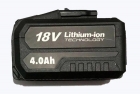 CHAVE DE IMPACTO BRUSHLESS ENCAIXE 1/2 BATERIA 18V 350 NM WS2407 WESCO