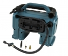 COMPRESSOR DE AR E INFLADOR PORTÁTIL 18V AUTOMOTIVO S/BATERIA WESCO WS2961.9