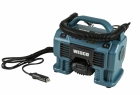 COMPRESSOR DE AR E INFLADOR PORTÁTIL 18V AUTOMOTIVO S/BATERIA WESCO WS2961.9