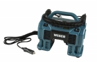 COMPRESSOR DE AR E INFLADOR PORTÁTIL 18V AUTOMOTIVO S/BATERIA WESCO WS2961.9