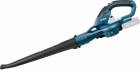 SOPRADOR DE FOLHAS PORTÁTIL S/ BATERIA 18V WESCO WS8511.9