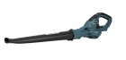 SOPRADOR DE FOLHAS PORTÁTIL S/ BATERIA 18V WESCO WS8511.9