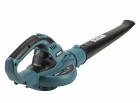 SOPRADOR DE FOLHAS PORTÁTIL S/ BATERIA 18V WESCO WS8511.9