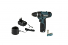 PARAFUSADEIRA FURADEIRA 10MM 12V SEM FIO BIVOLT WS2532 WESCO
