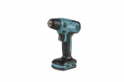 FURADEIRA E PARAFUSADEIRA A BATERIA BIVOLT COM CARREGADOR E ACESSÓRIOS 12V 3/8 WS2555K WESCO