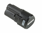 BATERIA 12V 2,0AH REDONDA WS9955 WESCO