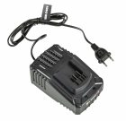 CARREGADOR BATERIA 18V WS9969 WESCO