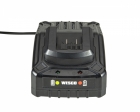 CARREGADOR BATERIA 18V WS9969 WESCO