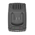 CARREGADOR BATERIA 18V WS9969 WESCO