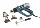 SOPRADOR TÉRMICO 110V 1800W 60HZ WS6427U WESCO