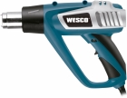 SOPRADOR TÉRMICO 110V 1800W 60HZ WS6427U WESCO