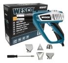 SOPRADOR TÉRMICO 110V 1800W 60HZ WS6427U WESCO