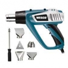 SOPRADOR TÉRMICO 220V 2000W 60HZ WS6427 WESCO