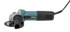ESMERILHADEIRA ANGULAR 4 POL (115MM) 720W 220V WS4751.3 WESCO 