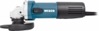 ESMERILHADEIRA ANGULAR 5 POL 125MM 900W 110V WESCO WS4750U