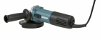 ESMERILHADEIRA ANGULAR 5 POL 125MM 900W 110V WESCO WS4750U