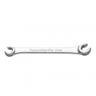 CHAVE POLIGONAL ABERTA 14X17 MM TRAMONTINA PRO 44635/106