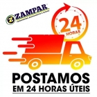 JOGO CHAVE DE FENDA E PHILLIPS COM 5 PEÇAS TWISTER TRAMONTINA PRO 44130/505