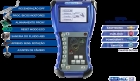 SCANNER AUTOMOTIVO LINHA LEVE CICLO OTTO COM CONJUNTO DIESEL LEVE E BOLSA AZUL MULTIMEC X3