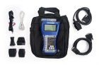 SCANNER AUTOMOTIVO LINHA LEVE CICLO OTTO COM CONJUNTO DIESEL LEVE E BOLSA AZUL MULTIMEC X3