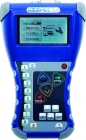 SCANNER AUTOMOTIVO LINHA LEVE CICLO OTTO COM CONJUNTO DIESEL LEVE E BOLSA AZUL MULTIMEC X3