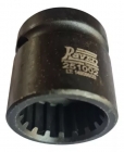 SOQUETE PARA O PARAFUSO DO COMANDO DE VALVULAS DOS MOTORES BMW B48 RAVEN 251002
