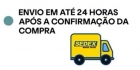 CHAVE CANHÃO DE 10 MM TWISTER TRAMONTINA 44251/010
