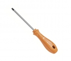 CHAVE TORX COM CABO RETO T40 TWISTER 44351/040 TRAMONTINA PRO