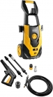 LAVADORA DE ALTA PRESSAO, 127 V, 1800W, PRESSAO MAX 1900 PSI, 130 BAR. 42552/012 TRAMONTINA