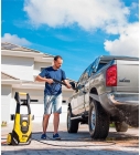 LAVADORA DE ALTA PRESSAO, 127 V, 1800W, PRESSAO MAX 1900 PSI, 130 BAR. 42552/012 TRAMONTINA