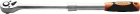 CATRACA TELESCOPICA 1/2 SUPERTORK 44841/112 TRAMONTINA