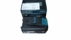 BATERIA DE LITIO 2.0AH 18V POWER PACK COM ENTRADA TIPO C WS9805 WESCO