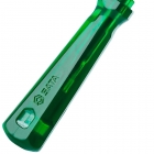 CHAVE DE FENDA 1/4X5 COM CABO PVC ST61346 SATA