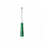 CHAVE DE FENDA 1/4X5 COM CABO PVC ST61346 SATA