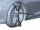 FERRAMENTA MANUAL PARA TESTAR FOLGAS NA SUSPENSAO DIANTEIRA (ABERTURA DE 550 A 760 MM) RAVEN 103800 