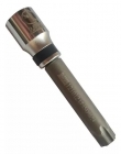 CHAVE HEXALOBULAR PLUS 60IP PARA PARAFUSOS CABEÇOTE MOTOR FORD DRAGON 1.5 12V (3 CIL)