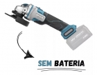 ESMERILHADEIRA 18V BRUSHLESS 125 MM SEM BATERIA WESCO WS2890.9
